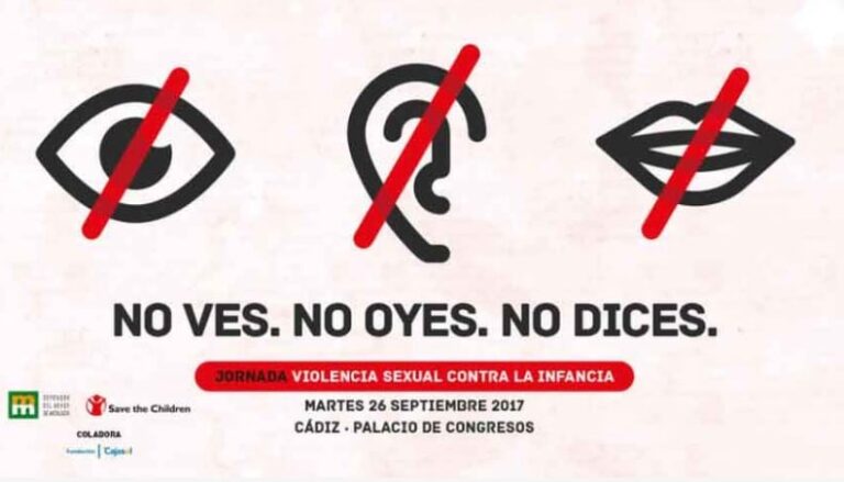 Abuso Sexual Infantil